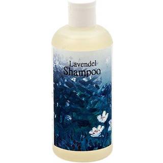 Rømer Lavendel Shampoo - 500 ml.