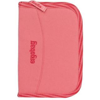 Ergobag Lamas in Bearjamas Penalhus 1 Rum, Scandi Pink