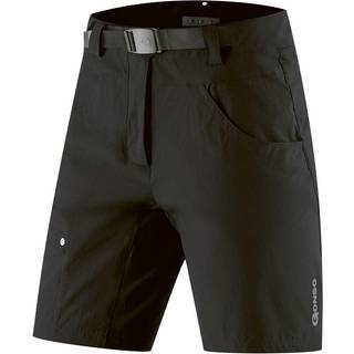 Gonso Mira Bike Shorts Women Black