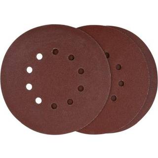 Probuilder slibpapir korn 90 Ø220 10 stk.