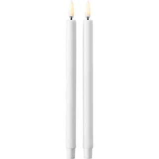 STOFF STOFF LED-lys by Uyuni Lighting 2-pak Hvid