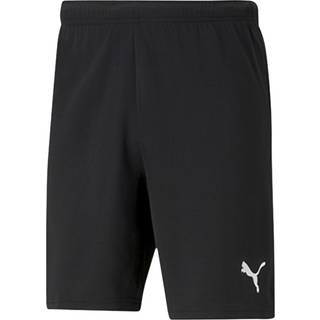 Puma Herre teamRISE dryCELL Sport træningsbukser Sort