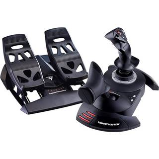 Thrustmaster T-Flight Full Kit X - Wired Controller - Microsoft Xbox One