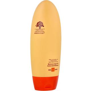 Arganmidas Moroccan Argan Oil Acid Shampoo 450 ml