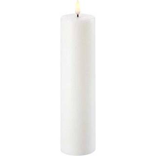 LED Bloklys, Nordic White