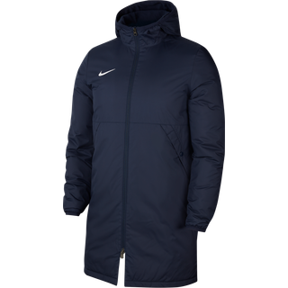 Jakke med hætte Nike W NK SYN FL RPL PARK20 SDF JKT dc8036-451 Størrelse L