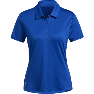 adidas Performance polo shirt, kortærmet, royal