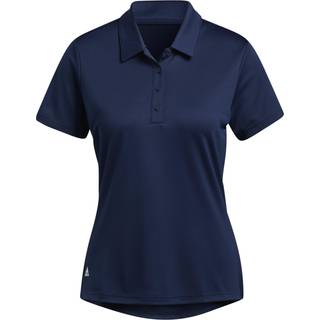 adidas Performance polo shirt, kortærmet, navy
