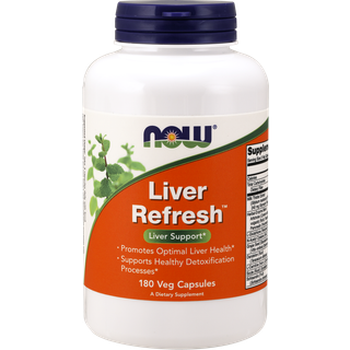 NOW Foods Liver Refresh™