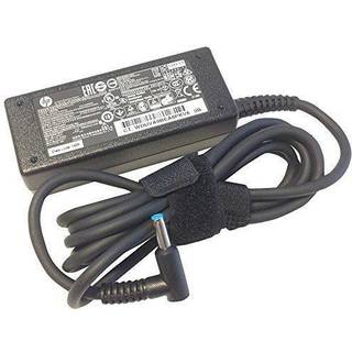 HP Smart AC power adapter 45W, 4.5mm barrel connector (Power Cord not Included)
