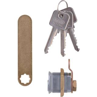 Abus Cylinderlås Gds Postkassecylinder - 38836