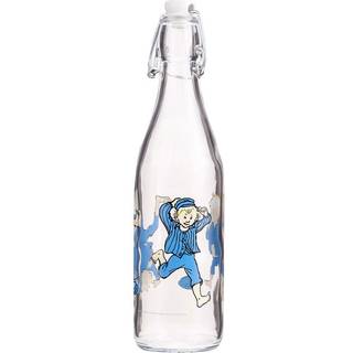 Emil fra Lønneberg patentflaske 0,5 L