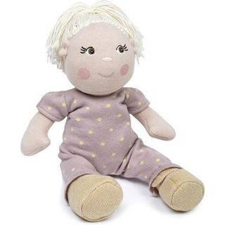 Smallstuff Knitted Doll 30 cm - Lilly