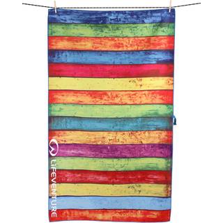 Lifeventure SoftFibre Trek Towel