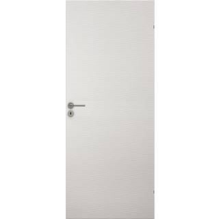 Massiv Swedoor, Charisma D300, GW, Hvid NCS S0502-Y, Advance-line, 82,5 X 194 - M9X20