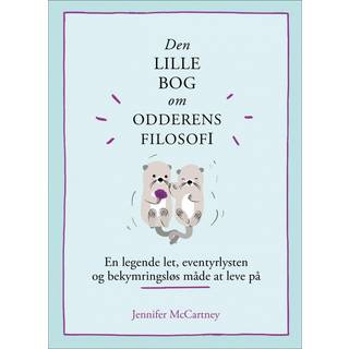 Den lille bog om odderens filosofi