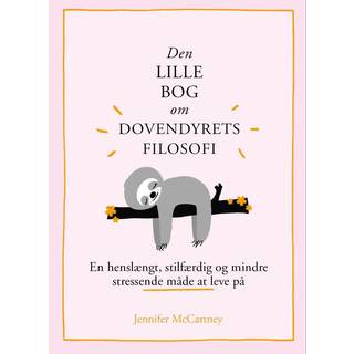 Den lille bog om dovendyrets filosofi