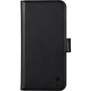 Gear GEAR tegnebog taske iPhone 12 Pro Max, sort 7319925998501