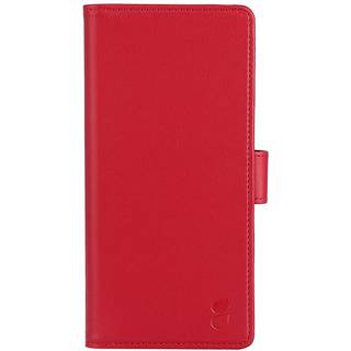 Gear Wallet Rød - Samsung A52 4G/5G Limited Edition