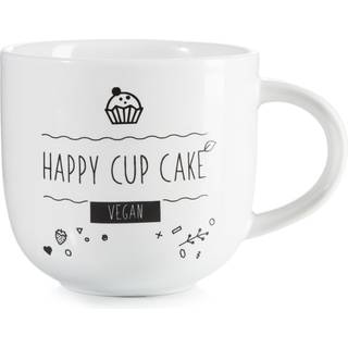 Krus - Happy Cup Cake (Vegan)