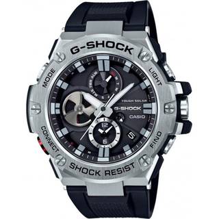 Se Casio G-Shock Premium GST-B100-1AER Universal - - - Universal