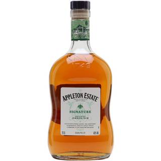 Appleton Estate Signature Blend Rom 40% 70 cl.