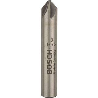 Bosch Forsænker Stål M 4 5skj HSS 8x48mm - 2608596664