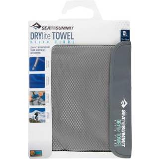 Drylite Towel XL - Microfiber Håndklæde 75x150cm