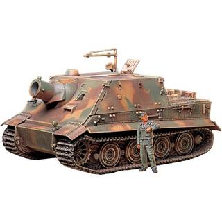 1/35 STURMTIGER M/INTERIØR