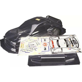 HPI - HP7312 - Subaru Impreza Wrc \&#039;98 Body (190Mm)