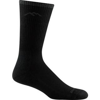 Darn Tough Men's Hiker Boot Sock Cushion Black, L