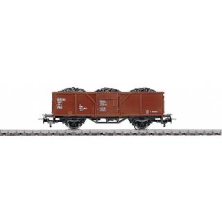 Märklin opstart 4431 DB godsvogn med kuld