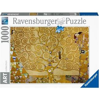Ravensburger The tree of Life, Klimt 1000p