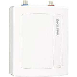 Elektrisk gennemstrømningsvandvarmer lille model 3,5 kW