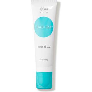 OBAGI Retinol 0.5 Ansigtscreme med retinol 28 g - 28 g