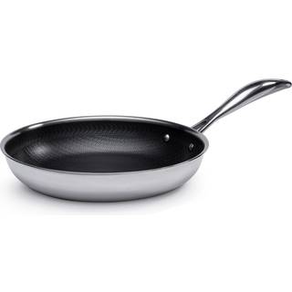 Markus Aujalay Markus Steelsafe stegepande 28 cm