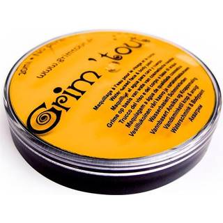 Grim'tout - Teatersminke 20ml - Solgul