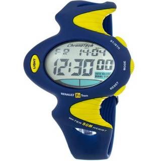 Unisex Chronotech CT8199M-17 Ur (Ø 50 mm)