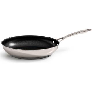 Markus Aujalay Markus Classic Stegepande Tre Lager 28 Cm - Stegepander Stål Sort - 1309c