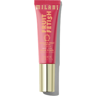 Milani Cosmetics Fruit Fetish Lipbalm Dragonfruit Peach 11,7 g