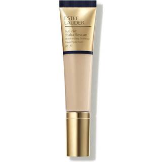 Estée Lauder Futurist Hydra Rescue Moisturizing Makeup SPF45 45 2N2 Buff