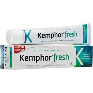 Kemphor Tandpasta Fresh Gel 75 ml