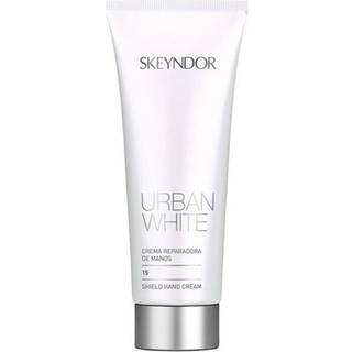 Skeyndor Urban White Shield Hand Cream 75 ml