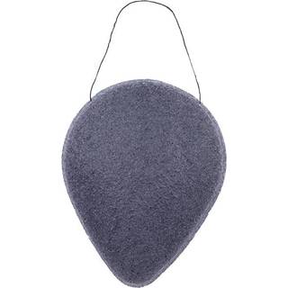So Eco Konjacsvamp - Charcoal