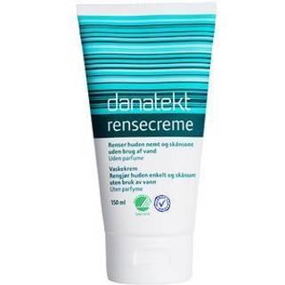 Danatekt Rensecreme (150 ml)