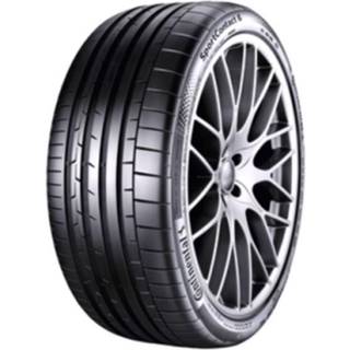 Continental SportContact™ 6 XL FR 335/30R23 111Y