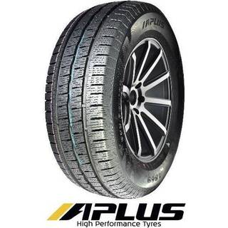 A-Plus A869 3PMSF TL 205/75R16 110R