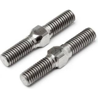 HPI - HP101466 - Titanium Turn Buckle M5*30Mm (Pr)