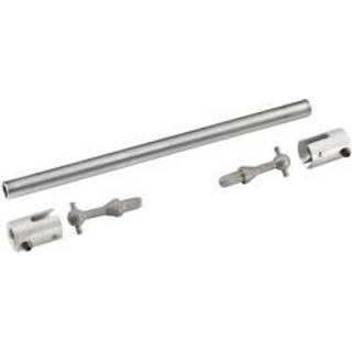 Carson - 1:14 Alum./Steel Univer.Drive Shaft Set
