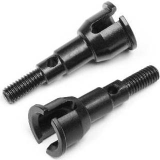 Maverick - MV29122 - REAR AXLE (PR)